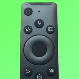 Symbol von Remote+ für Samsung Smart TV