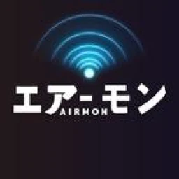 AIRMON iLIVING のアイコン